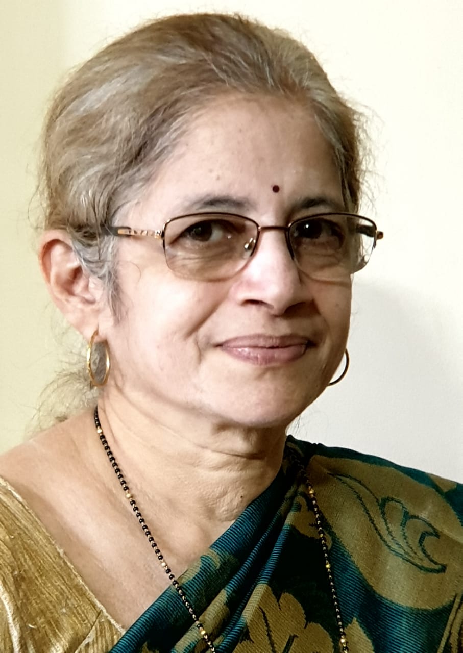 Dr. Rita Basu